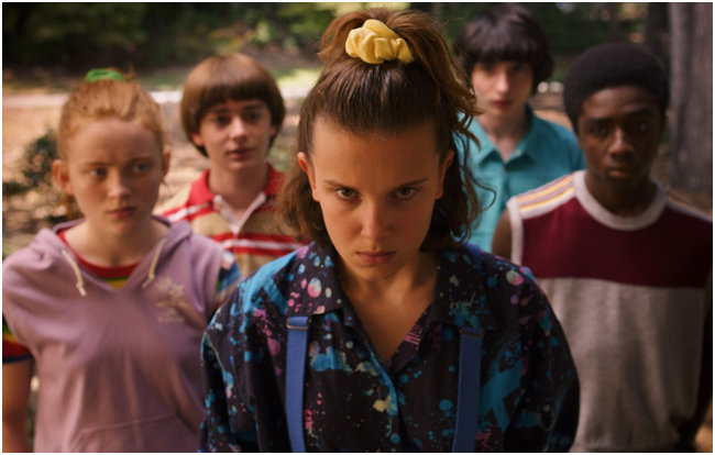 Новый тизер