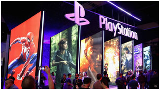 Разработка | Sony