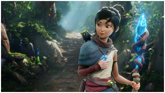 Разработка | Sony