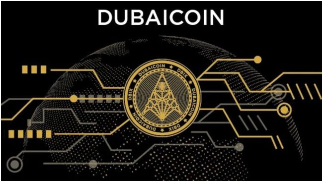 Собственная криптовалюту | DubaiCoin