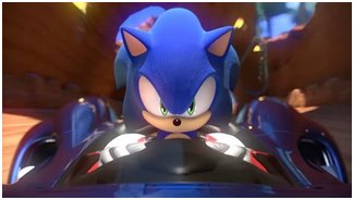 Sonic the Hedgehog | Sega