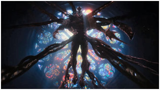 Трейлер сиквела Венома | Сиквёлый веном