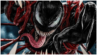 Трейлер сиквела Венома | Сиквёлый веном