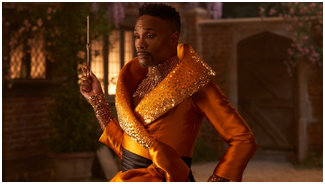 Виталий Милонов | Золушка