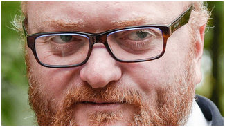 Виталий Милонов | Золушка