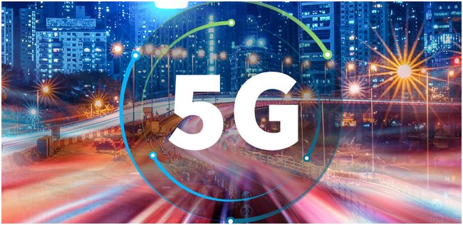 5G / 4G