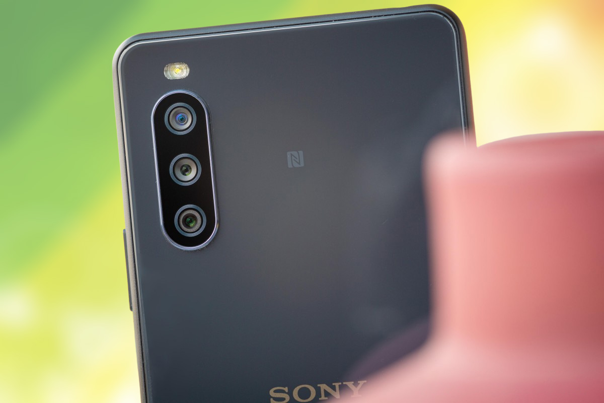 Обзор Sony Xperia 10 III