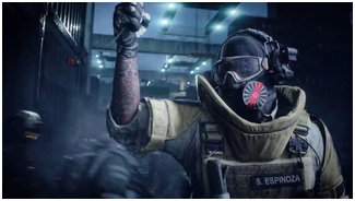 Battlefield 2042 / Dice