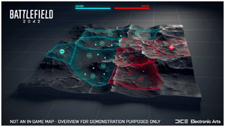 Battlefield 2042 / Dice
