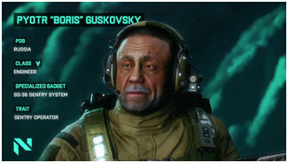 Battlefield 2042 / Dice