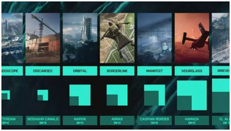 Battlefield 2042 / Dice