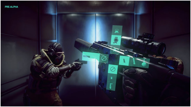 Battlefield 2042 / Dice