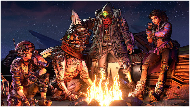 Borderlands 3 | PlayStation