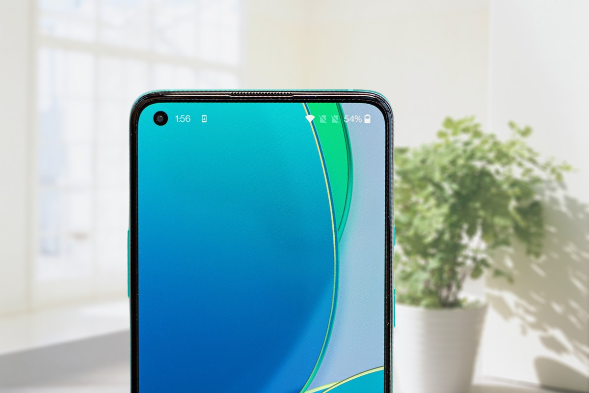 Обзор OnePlus 8T