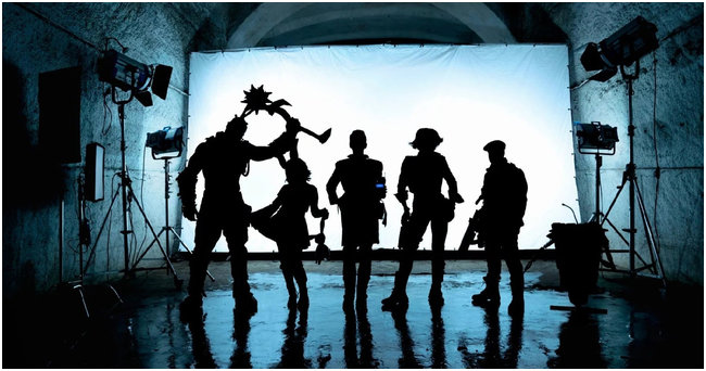 Экранизации Borderlands | Подошли к концу