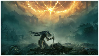 Elden Ring | Релиз в 2022