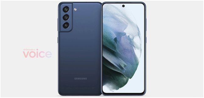 Galaxy S21 FE | Samsung Galaxy