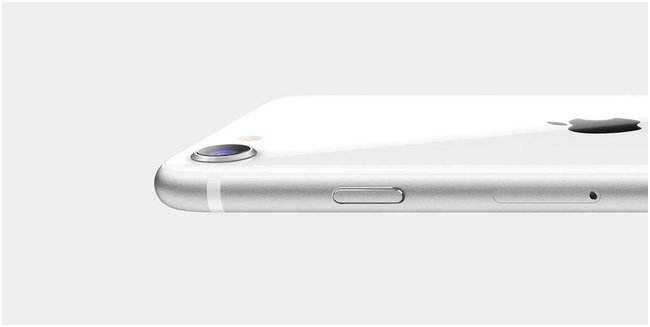IPhone SE | Дисплеи