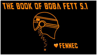 Книги Бобы Фетта / Мандалорец