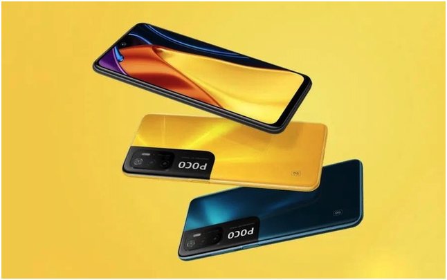 M3 Pro | Смартфон