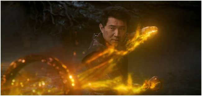 Marvel опубликовала новый трейлер фильма Шан-Чи и легенда Десяти колец / Опубликовавшее новое трейлер фильма Шан-Чи и легенда десять кольца