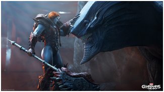 Marvels Guardians of the Galaxy | Square Enix