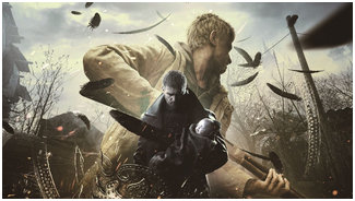 Monster Hunter Rise | Resident Evil