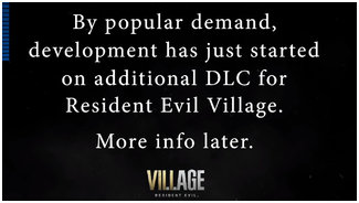 Monster Hunter Rise | Resident Evil