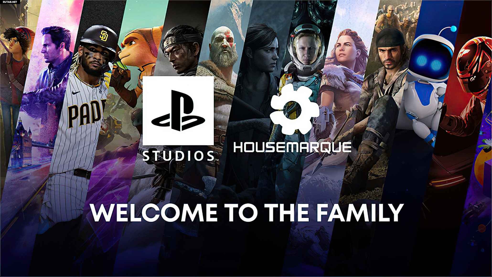 Студия Housemarque официально присоединилась к PlayStation Studios