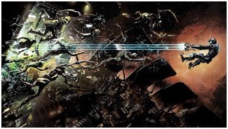 Новая часть Dead Space | Electronic Arts