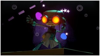 NVIDIA GeForce GTX | Psychonauts 2