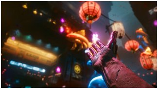 PlayStation Store | Cyberpunk 2077