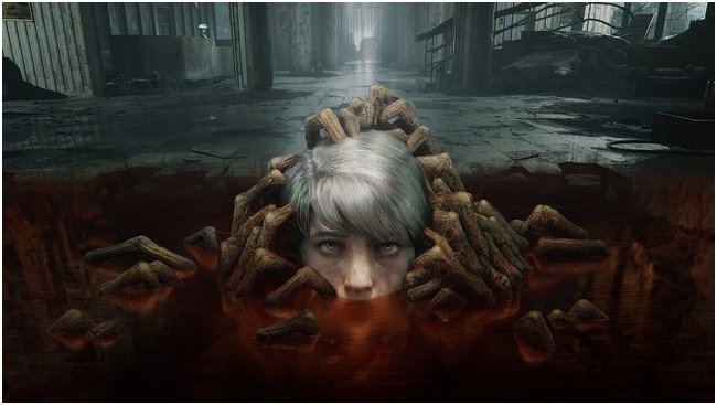 Психологическая хоррора The Medium | Bloober Team