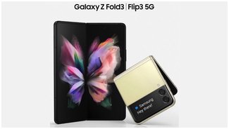 Samsung Galaxy Z | Смартфонов Samsung