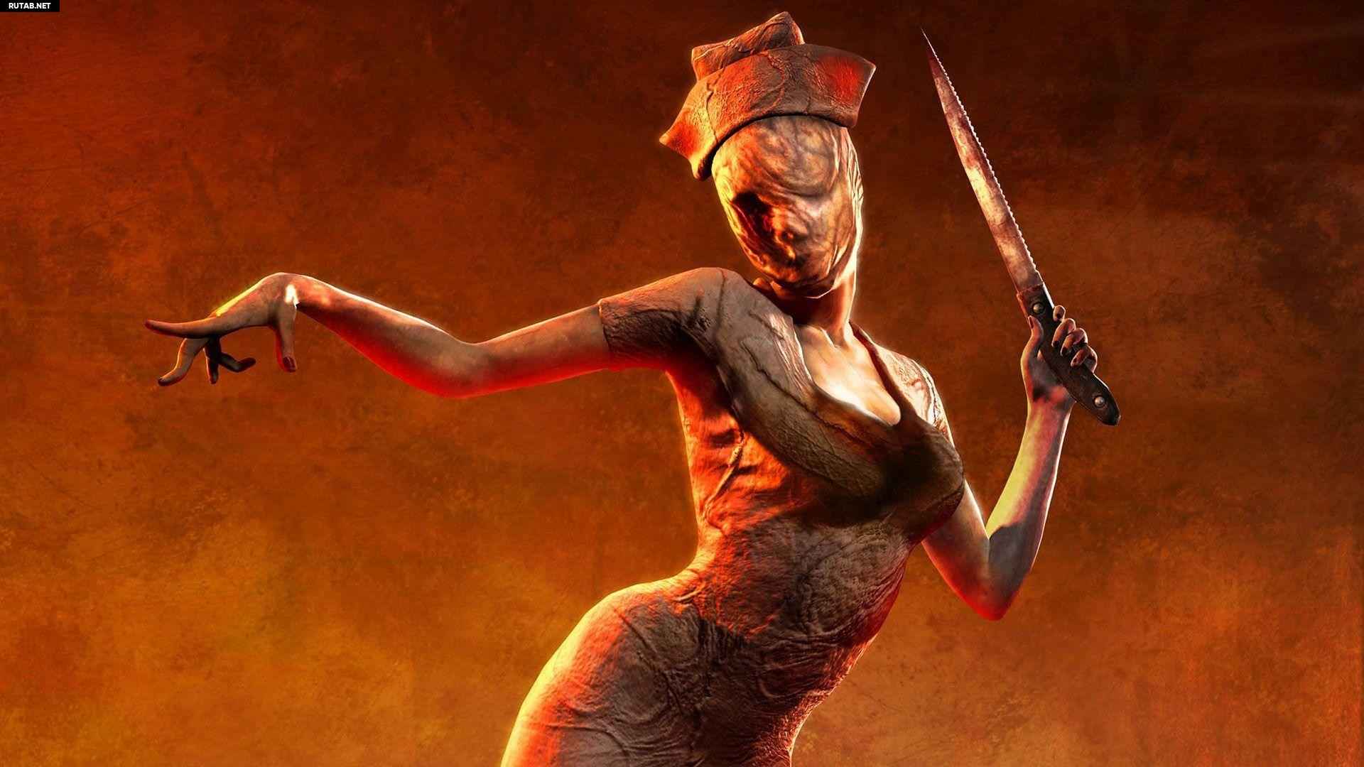 Поклонники Silent Hill уверены в скором анонсе новой игры серии