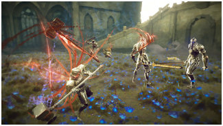 Square Enix | Указаны Процессор Intel Core