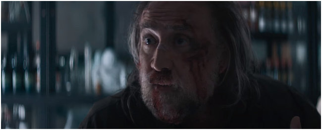 Трейлеры | Фильмы