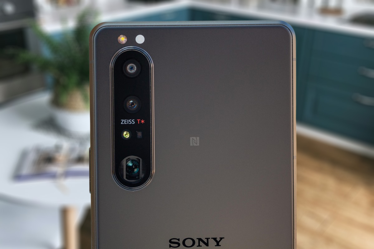 Обзор Sony Xperia 1 III