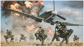 Battlefield Portal | Battlefield 3