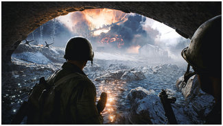 Battlefield Portal | Battlefield 3