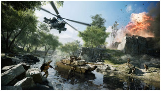 Battlefield Portal | Battlefield 3