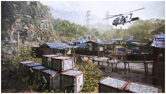 Battlefield Portal | Battlefield 3