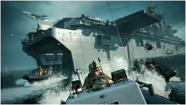 Battlefield Portal | Battlefield 3