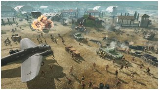 Company of Heroes 3 | История