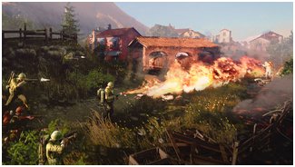 Company of Heroes 3 | История