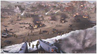 Company of Heroes 3 | История