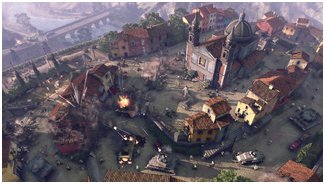 Company of Heroes 3 | История