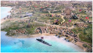 Company of Heroes 3 | История