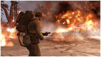 Company of Heroes | Dusk Diver