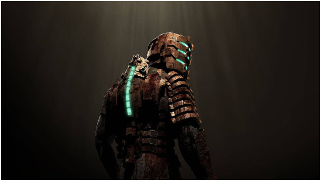 Dead Space | Star Wars
